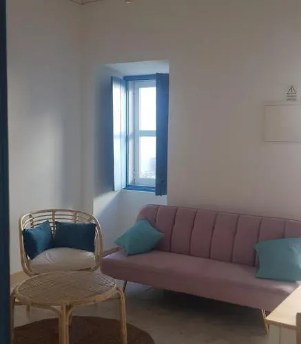 בית נופש Casa Do Pescador