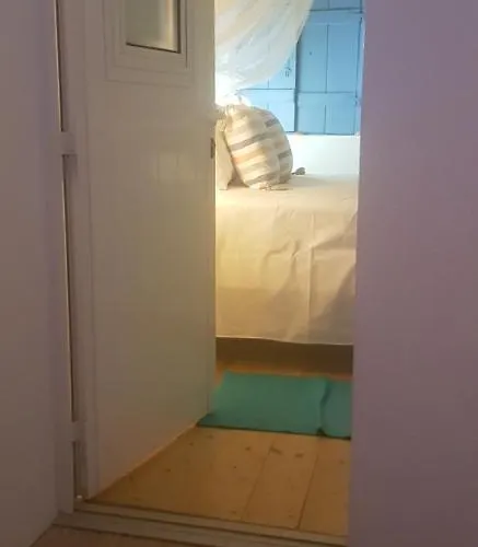 Casa Do Pescador * טאווירה