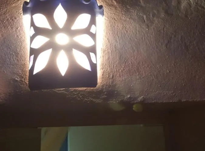 Casa Do Pescador בית נופש *