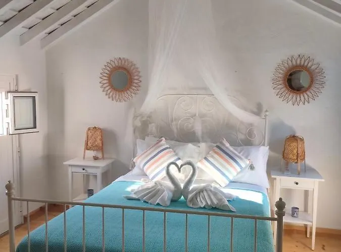 Casa Do Pescador * טאווירה