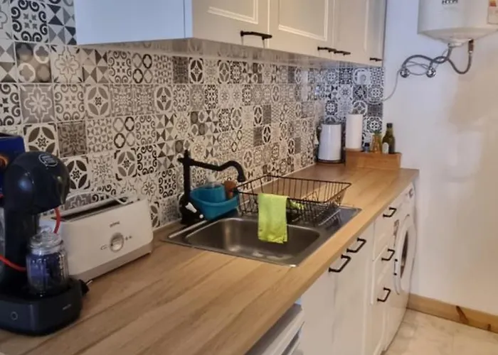 בית נופש Casa Do Pescador *