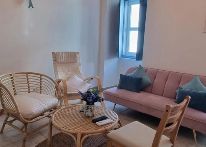 Casa Do Pescador טאווירה