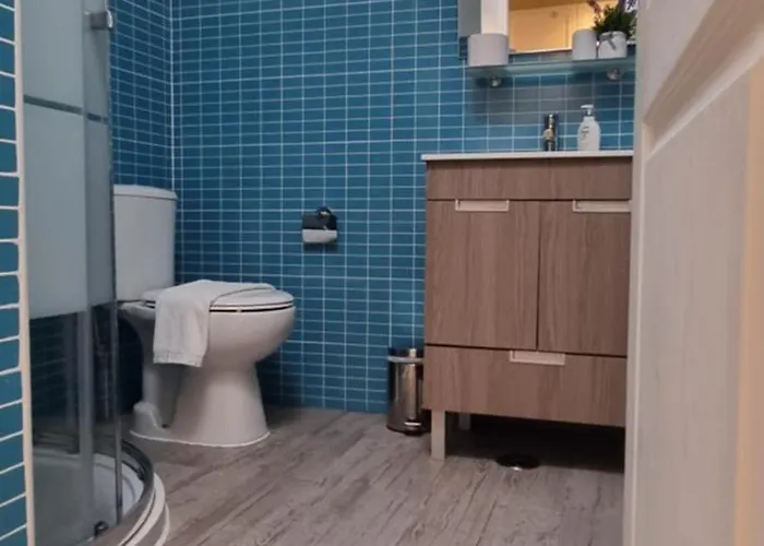 Casa Do Pescador * טאווירה