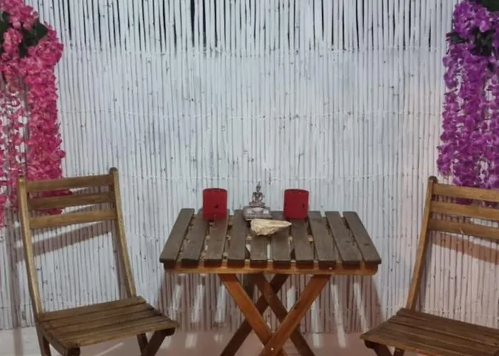 בית נופש Casa Do Pescador