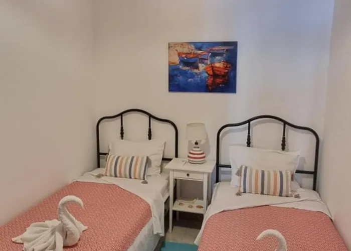 Casa Do Pescador בית נופש טאווירה