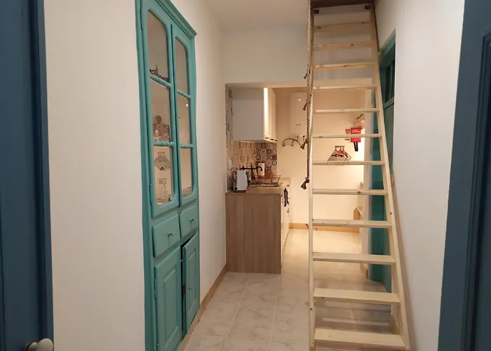 Casa Do Pescador בית נופש