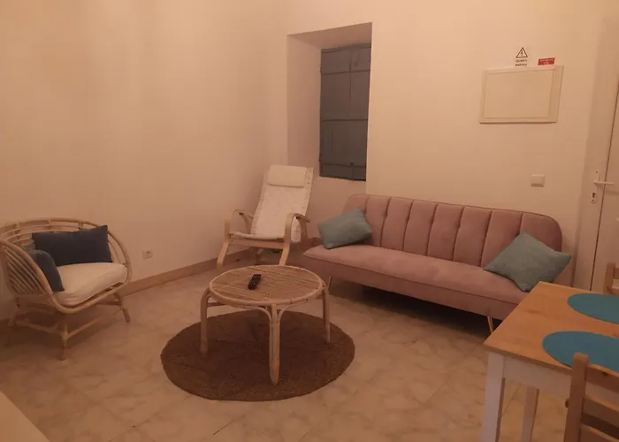 Casa Do Pescador בית נופש *