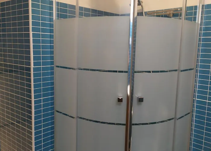 Casa Do Pescador בית נופש *